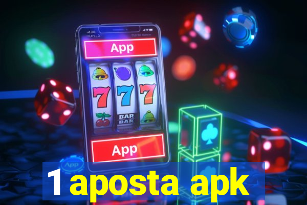 1 aposta apk